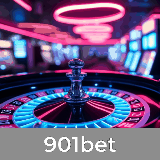 Descubra a Excelência e Segurança do 901bet