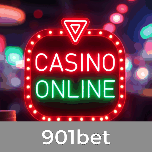Descubra o Login Seguro e Exclusivo no 901bet