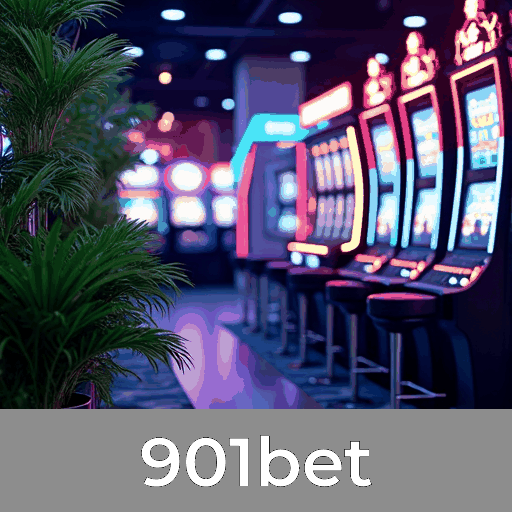 901bet: Apostas na Palma da Sua Mão com Nosso App
