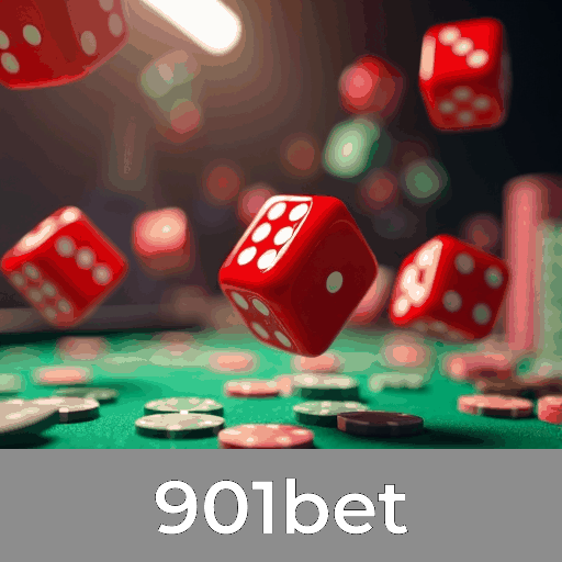 Descubra a Excelência e Segurança do 901bet