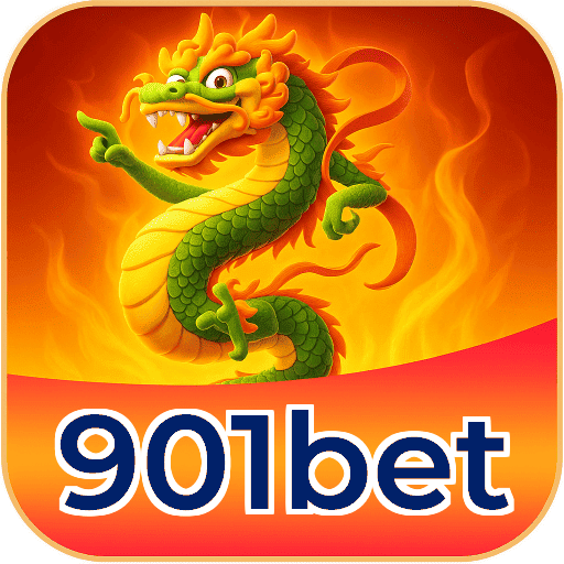 901bet Logo