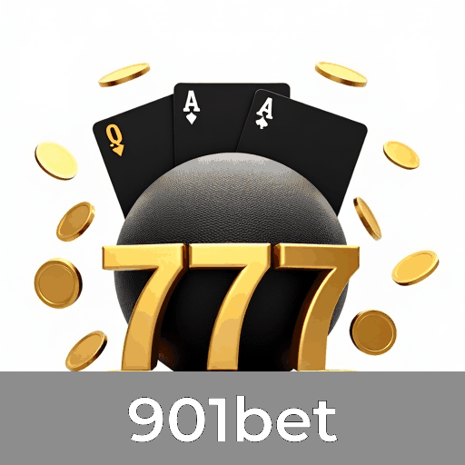 901bet: Seu Cassino Online Seguro e Premiado