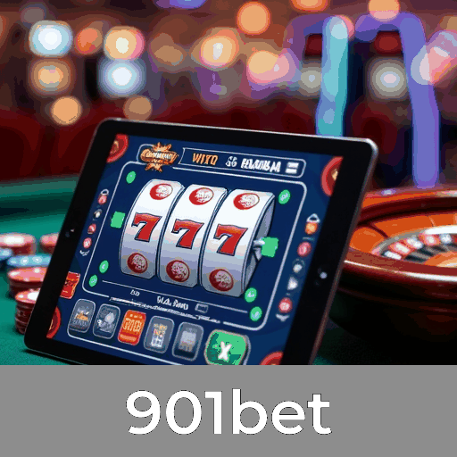 Aproveite os Bônus Exclusivos e Ofertas do 901bet