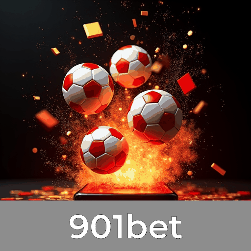901bet: Slots com Mega Prêmios, Jogos de Mesa e Realidade Ao Vivo